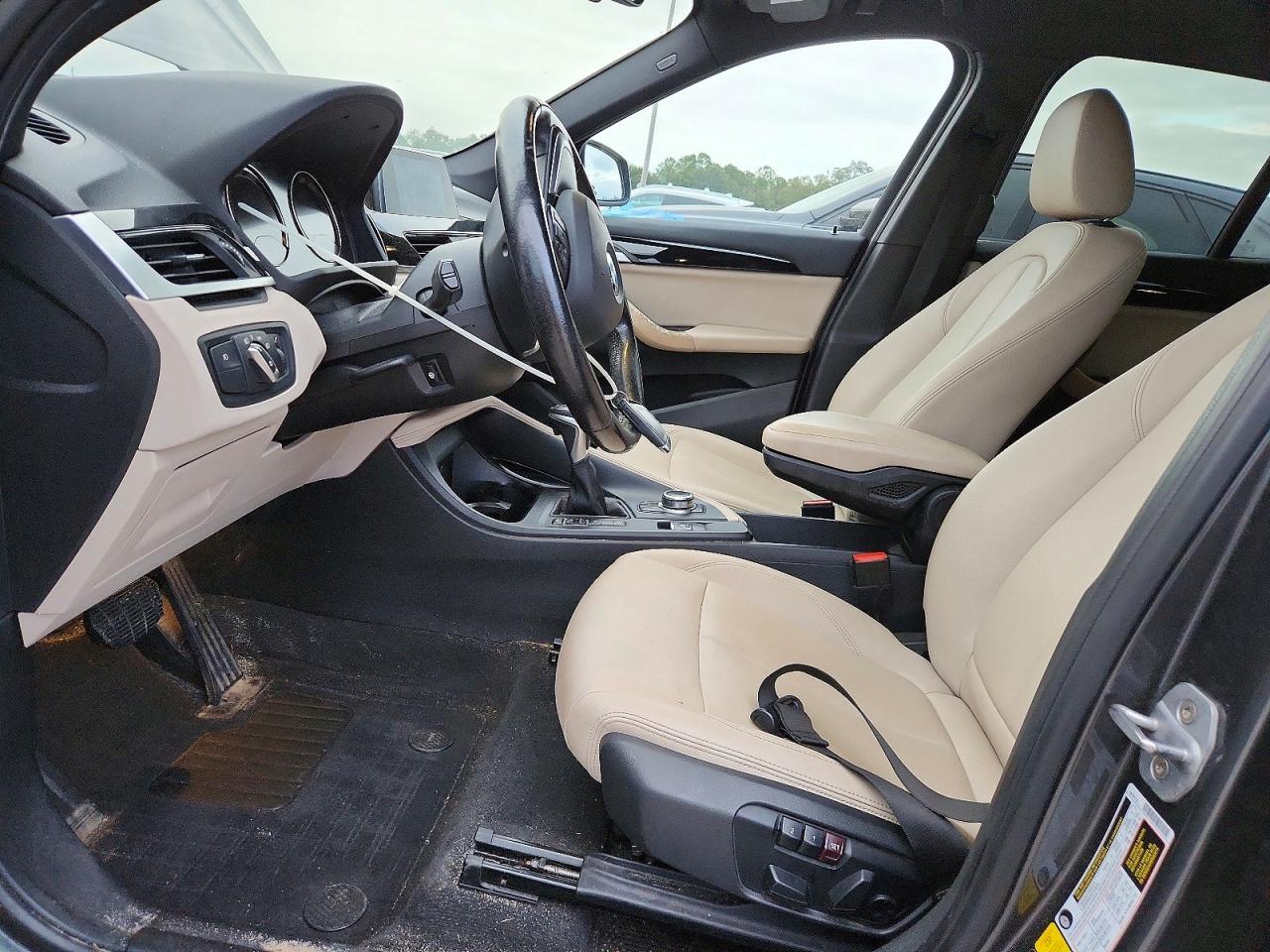 2019 BMW X1 xDrive28I - zdjęcie 7