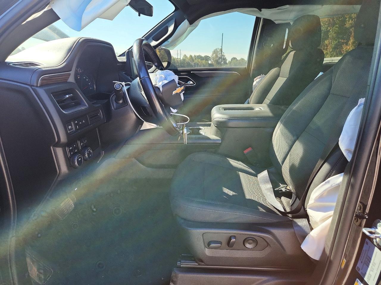 2023 Chevrolet Tahoe K1500 Ls - zdjęcie 7
