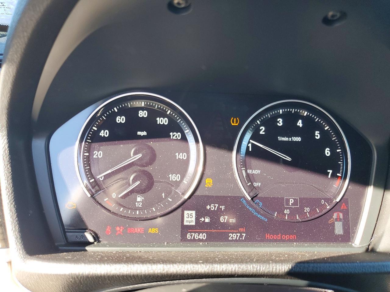 2020 BMW X2 xDrive28I - zdjęcie 9