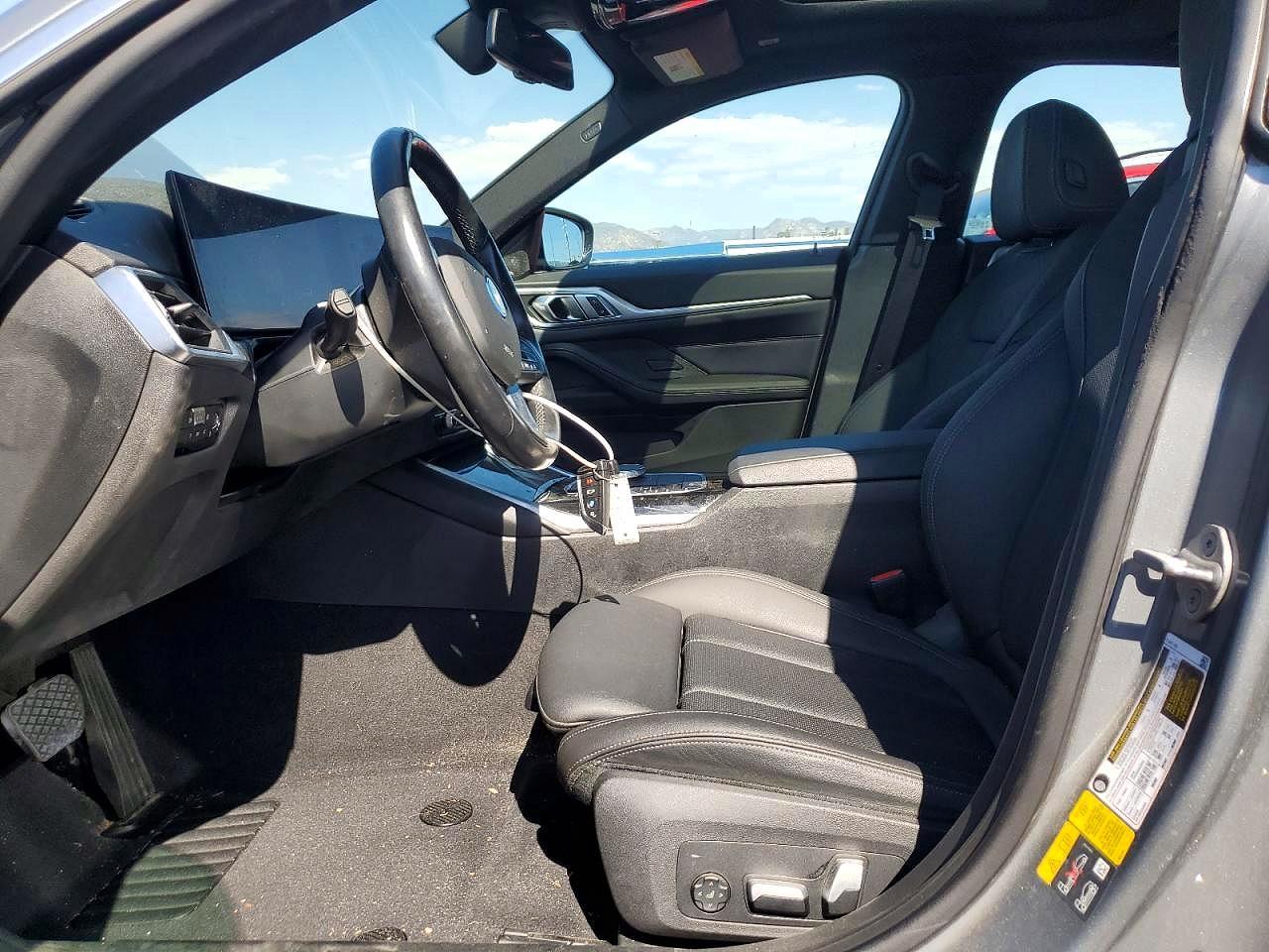 2024 BMW I4 Edrive 35 - zdjęcie 7