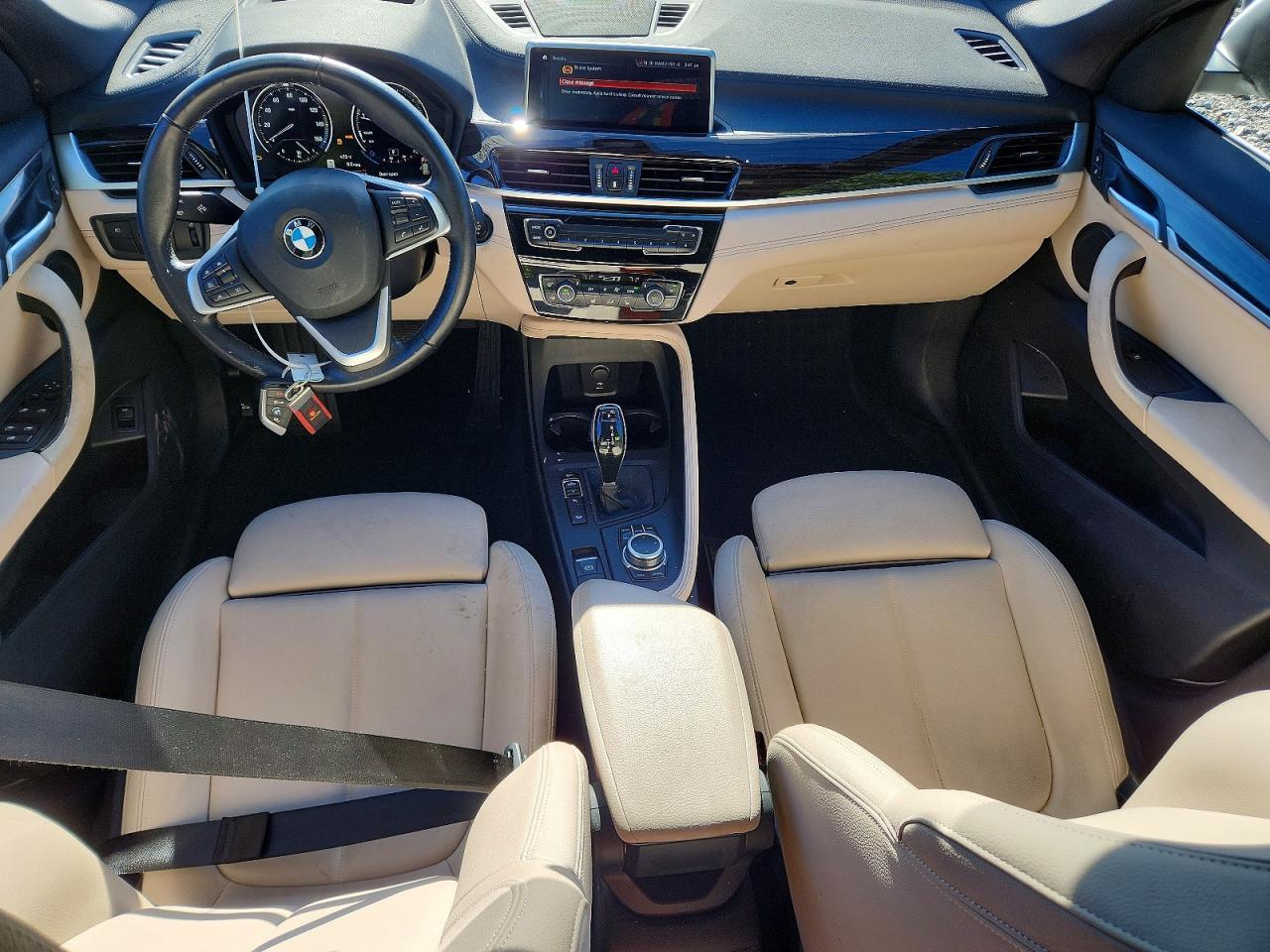2020 BMW X1 xDrive28I - zdjęcie 8