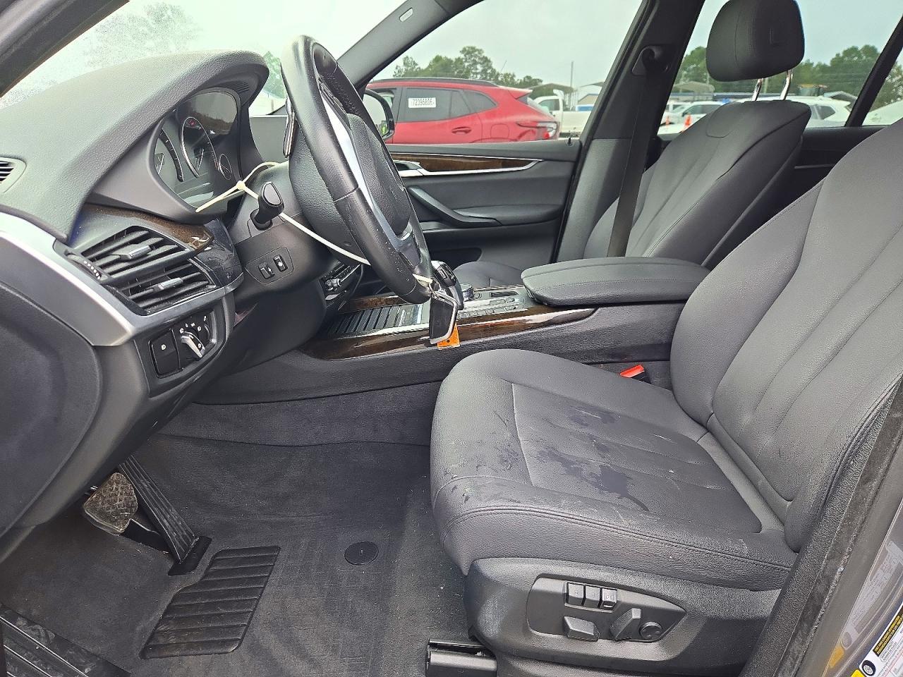 2018 BMW X5 Xdr40E - zdjęcie 7