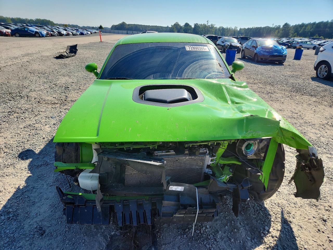2017 Dodge Challenger R/T - zdjęcie 5