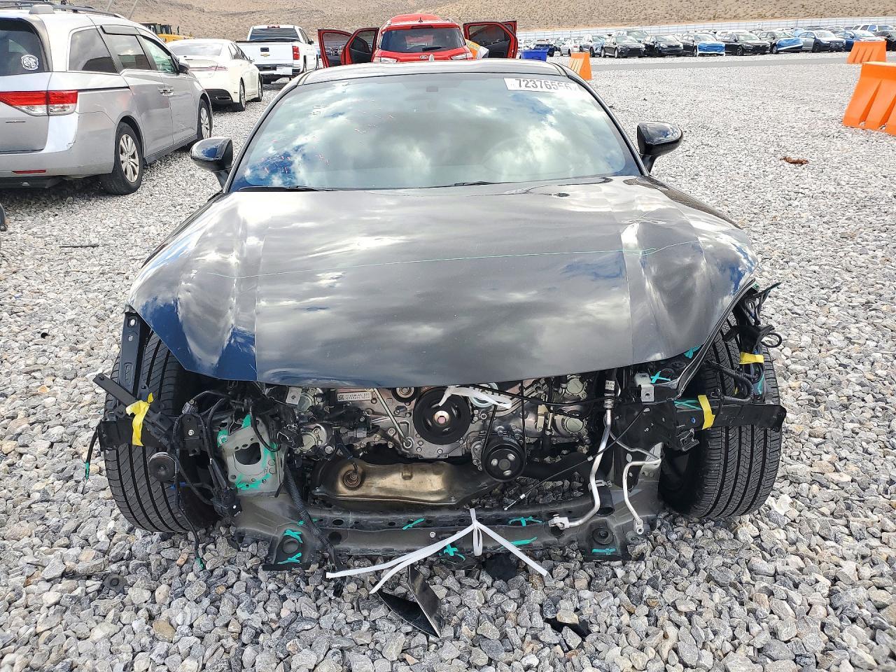 2025 Toyota Gr86 Base - zdjęcie 5