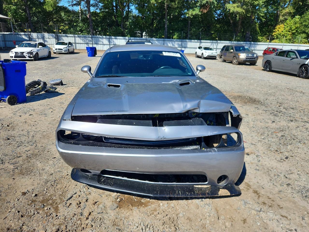 2014 Dodge Challenger R/T - zdjęcie 5
