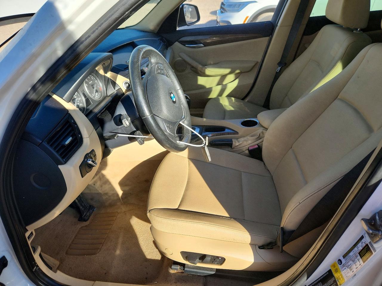 2013 BMW X1 xDrive28I - zdjęcie 7