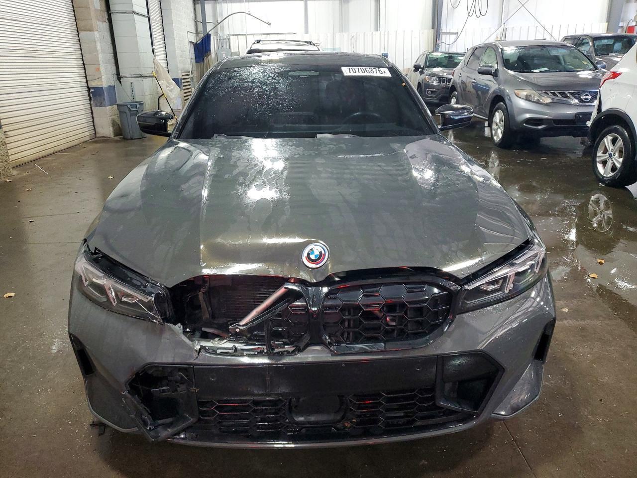 2023 BMW Seria 3 340i - zdjęcie 5