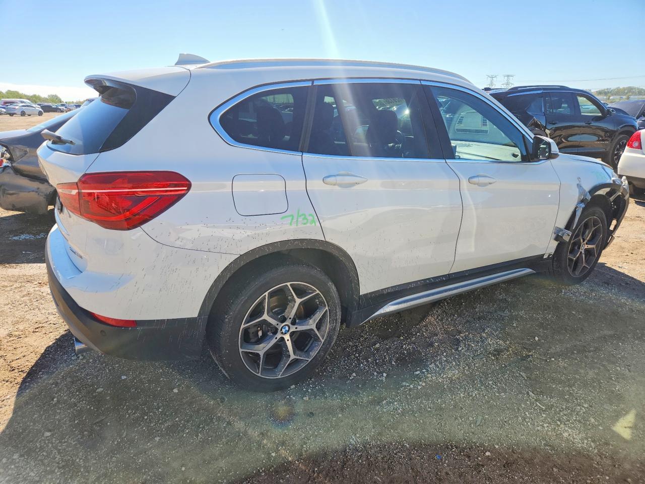 2019 BMW X1 xDrive28I - zdjęcie 3