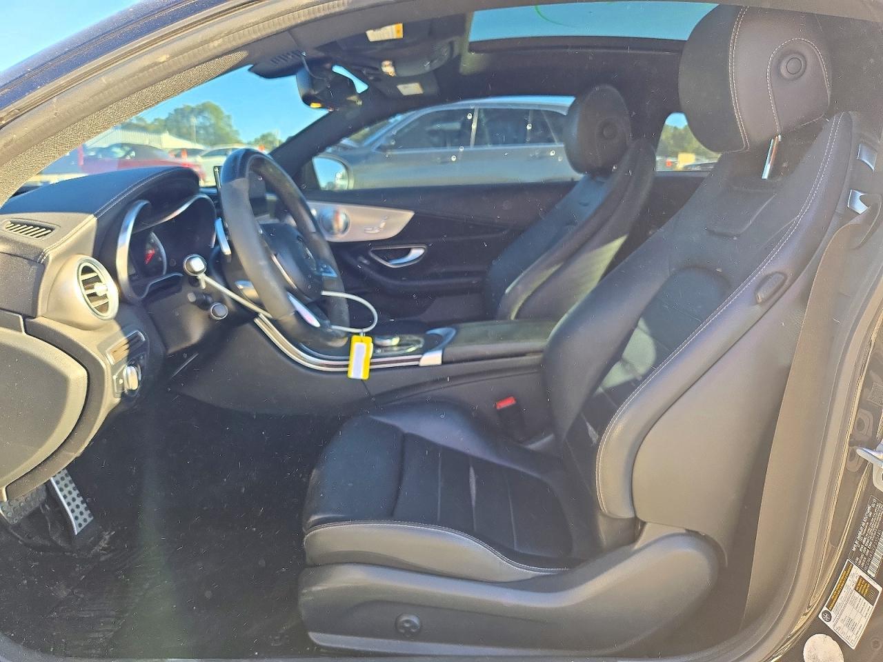 2018 Mercedes-Benz C 300 - zdjęcie 7