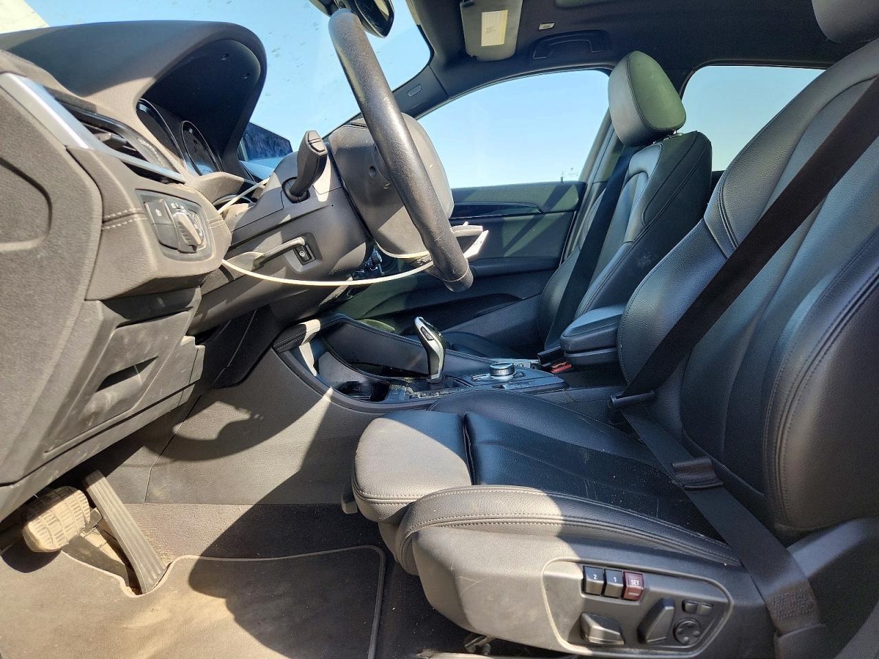 2021 BMW X2 xDrive28I - zdjęcie 7