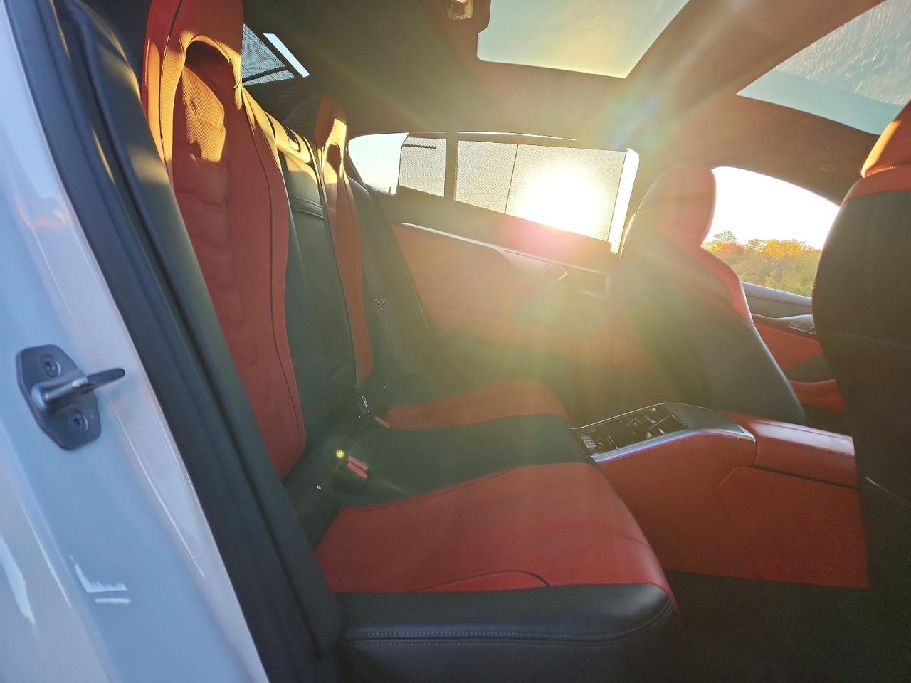2023 BMW Seria 8 840i - zdjęcie 10