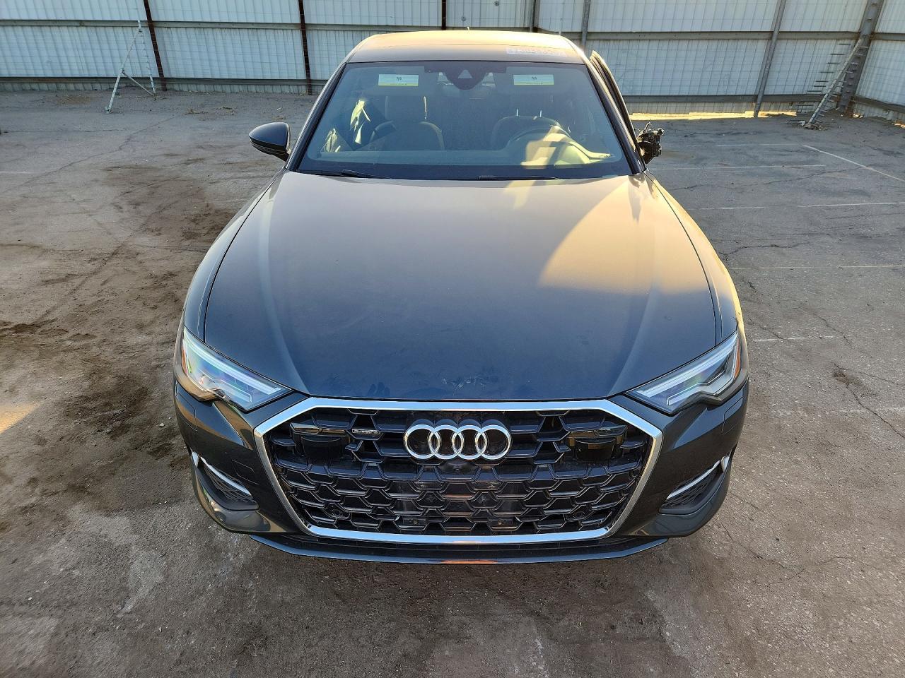 2024 Audi A6 Premium Plus - zdjęcie 5