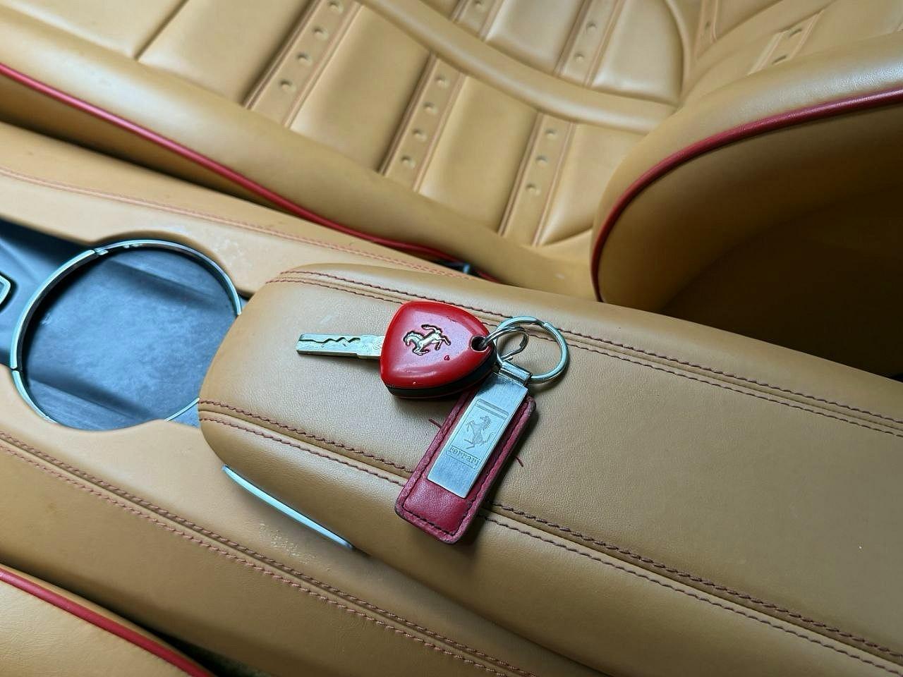 2016 Ferrari California T - zdjęcie 10