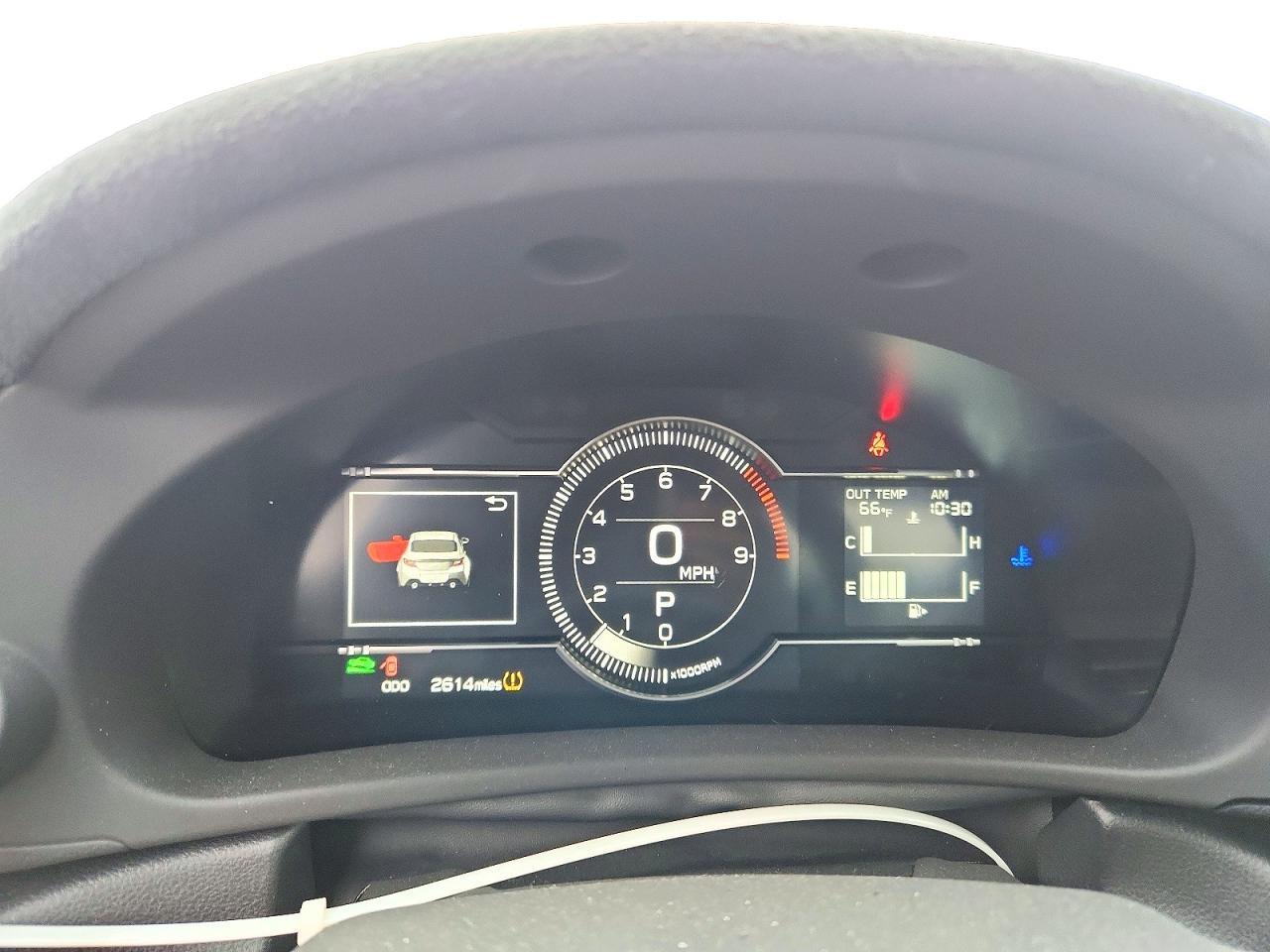 2025 Toyota Gr86 Premium - zdjęcie 9