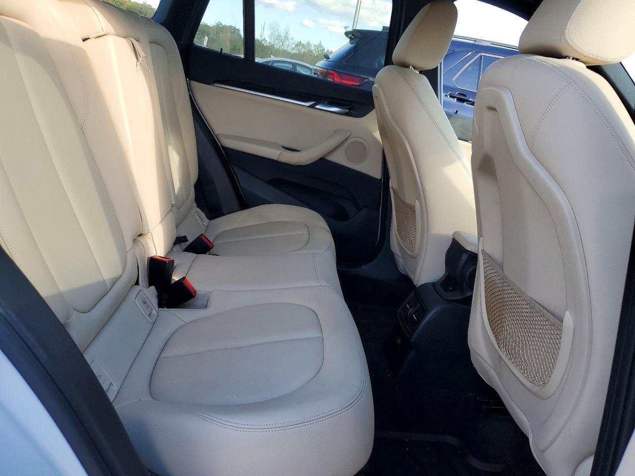 2018 BMW X1 xDrive28I - zdjęcie 11