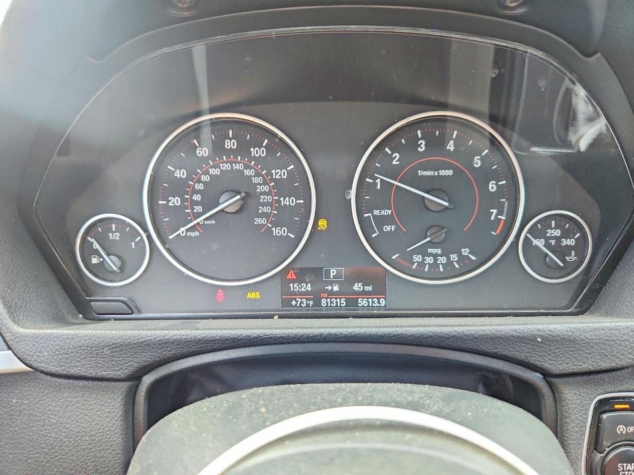 2018 BMW 330 I - zdjęcie 9