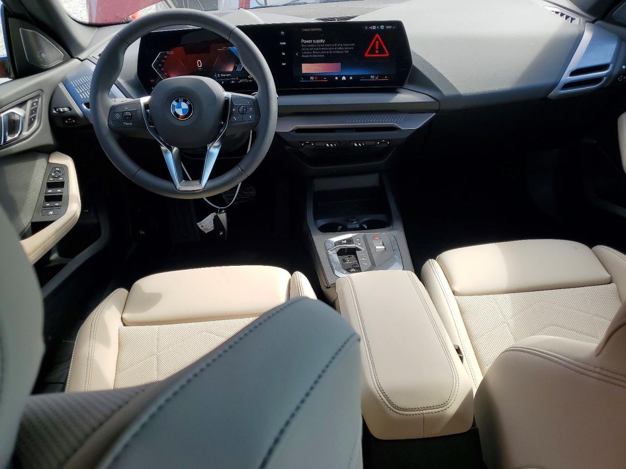 2026 BMW 228Xi - zdjęcie 8