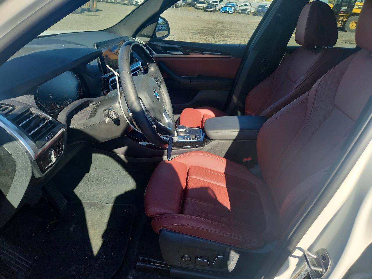 2024 BMW X3 xDrive30I - zdjęcie 7