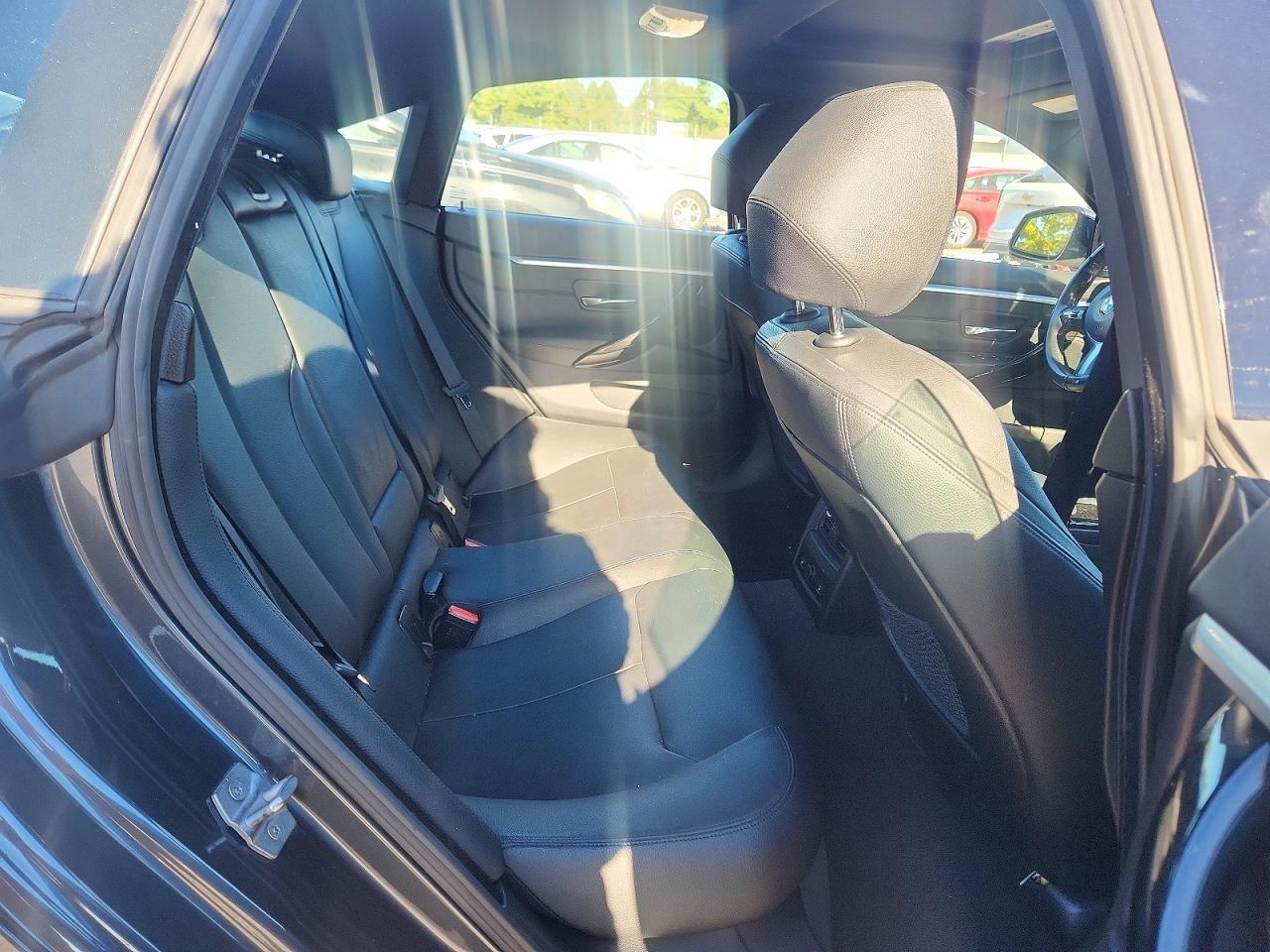 2016 BMW Seria 4 428i - zdjęcie 10