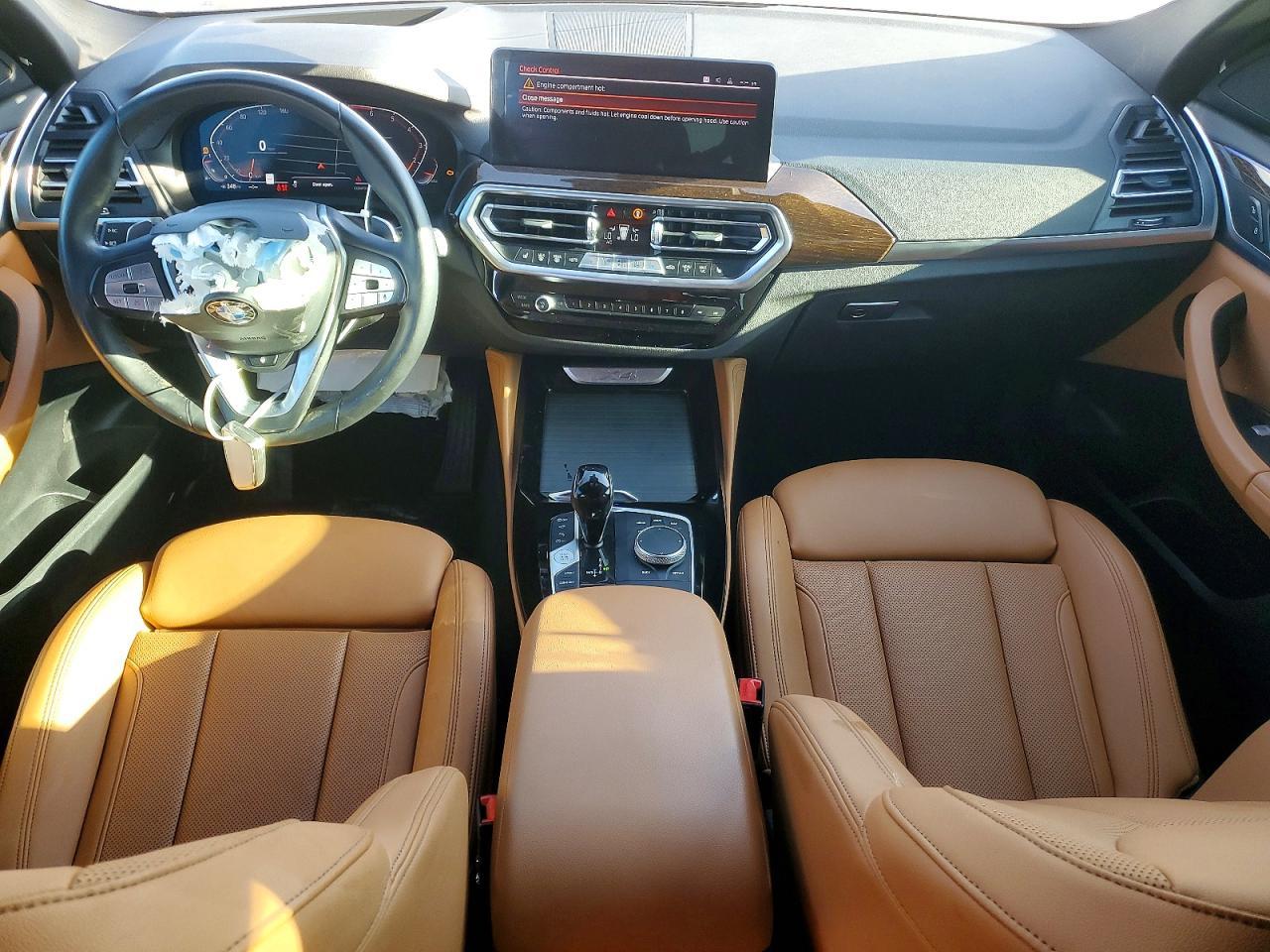 2024 BMW X4 xDrive30I - zdjęcie 8