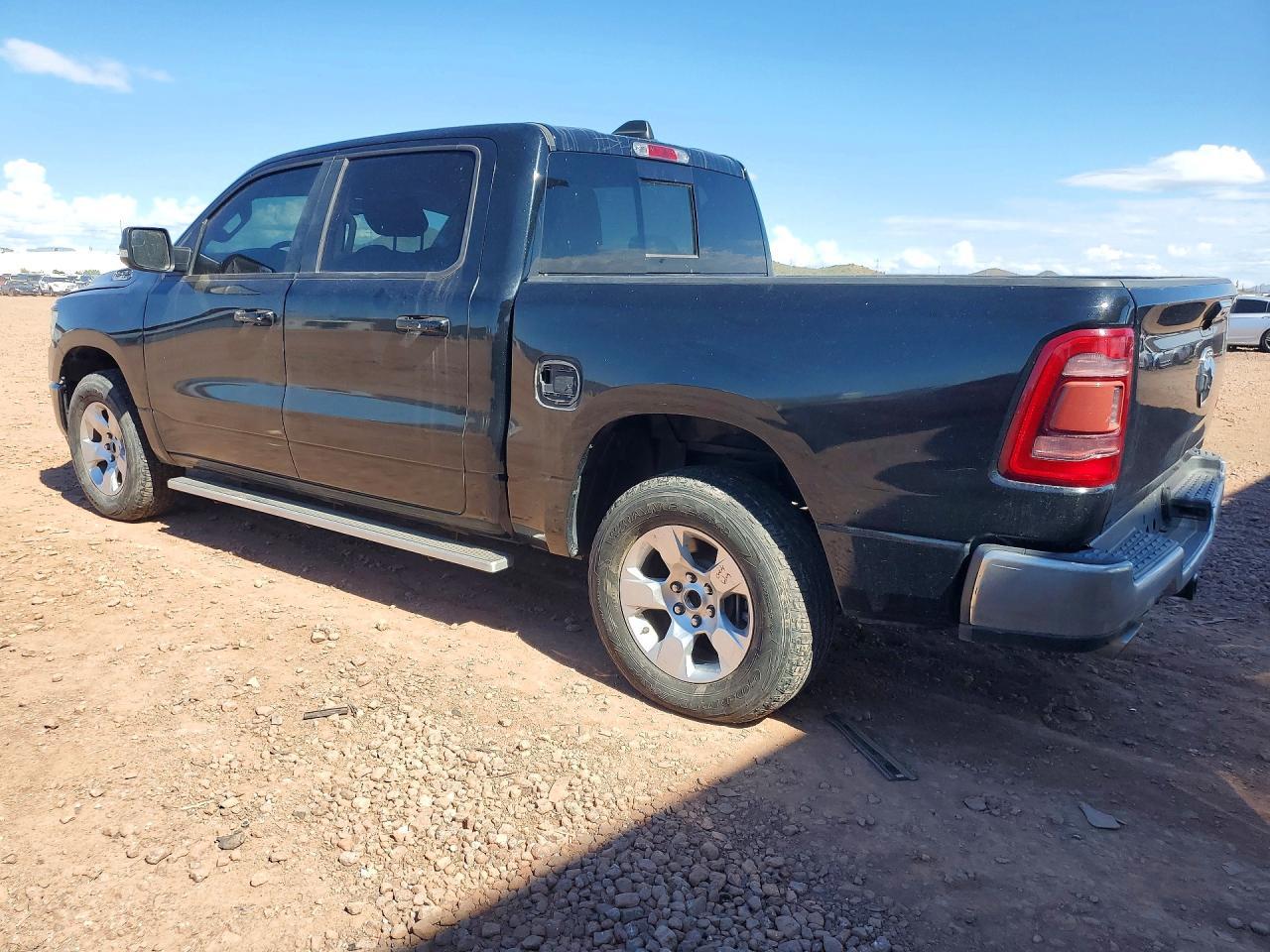 2019 Ram 1500 Big Horn/Lone Star - zdjęcie 2
