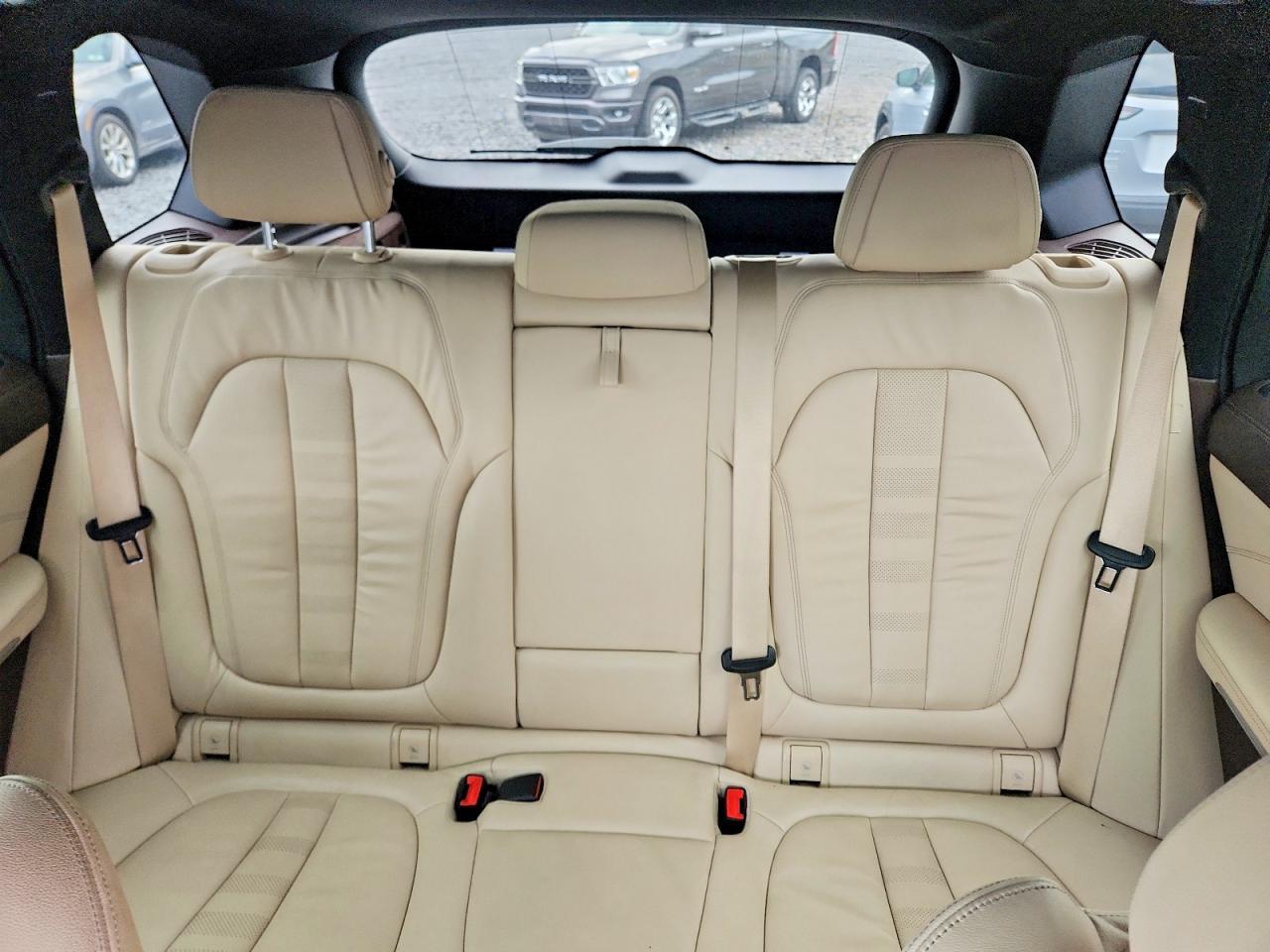 2019 BMW X5 xDrive40I - zdjęcie 10