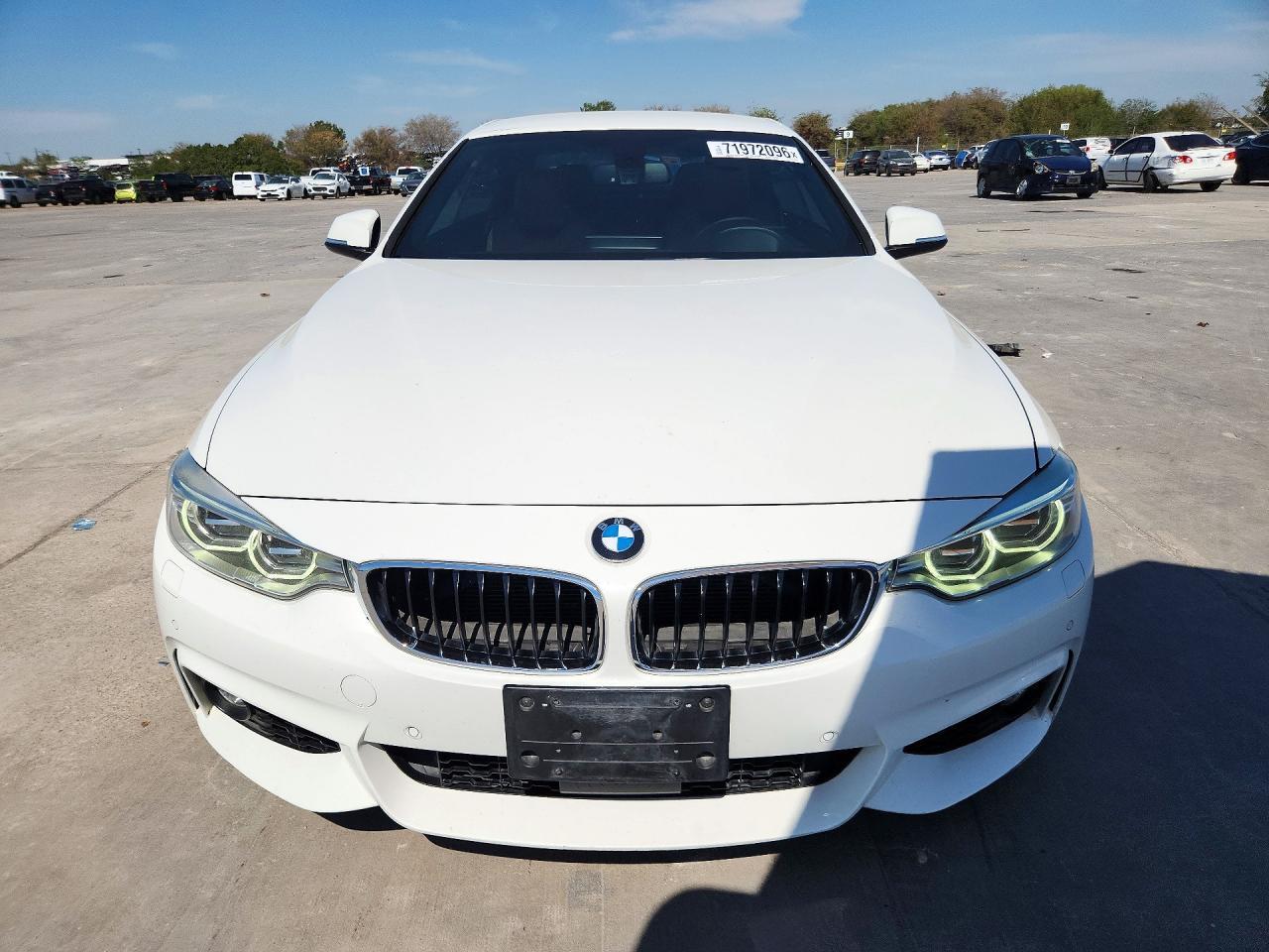 2016 BMW 428 I Sulev - zdjęcie 5
