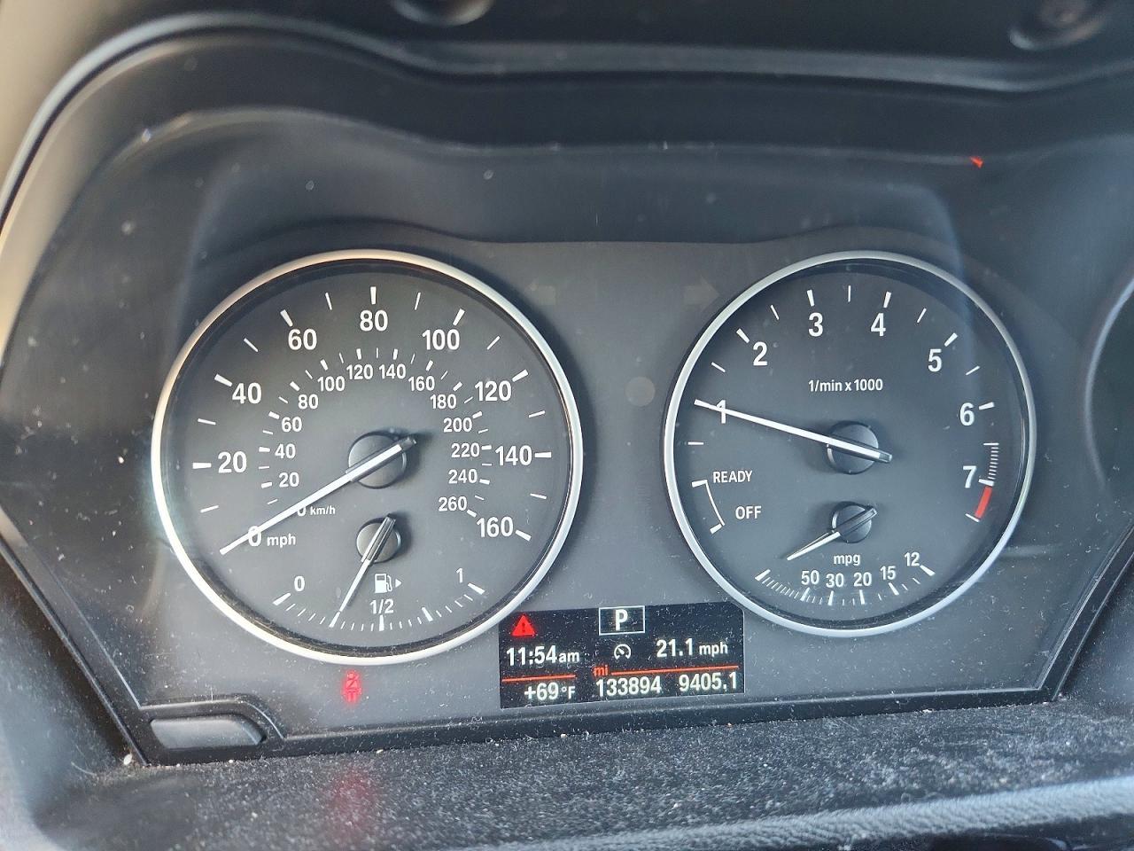 2018 BMW X1 xDrive28I - zdjęcie 9