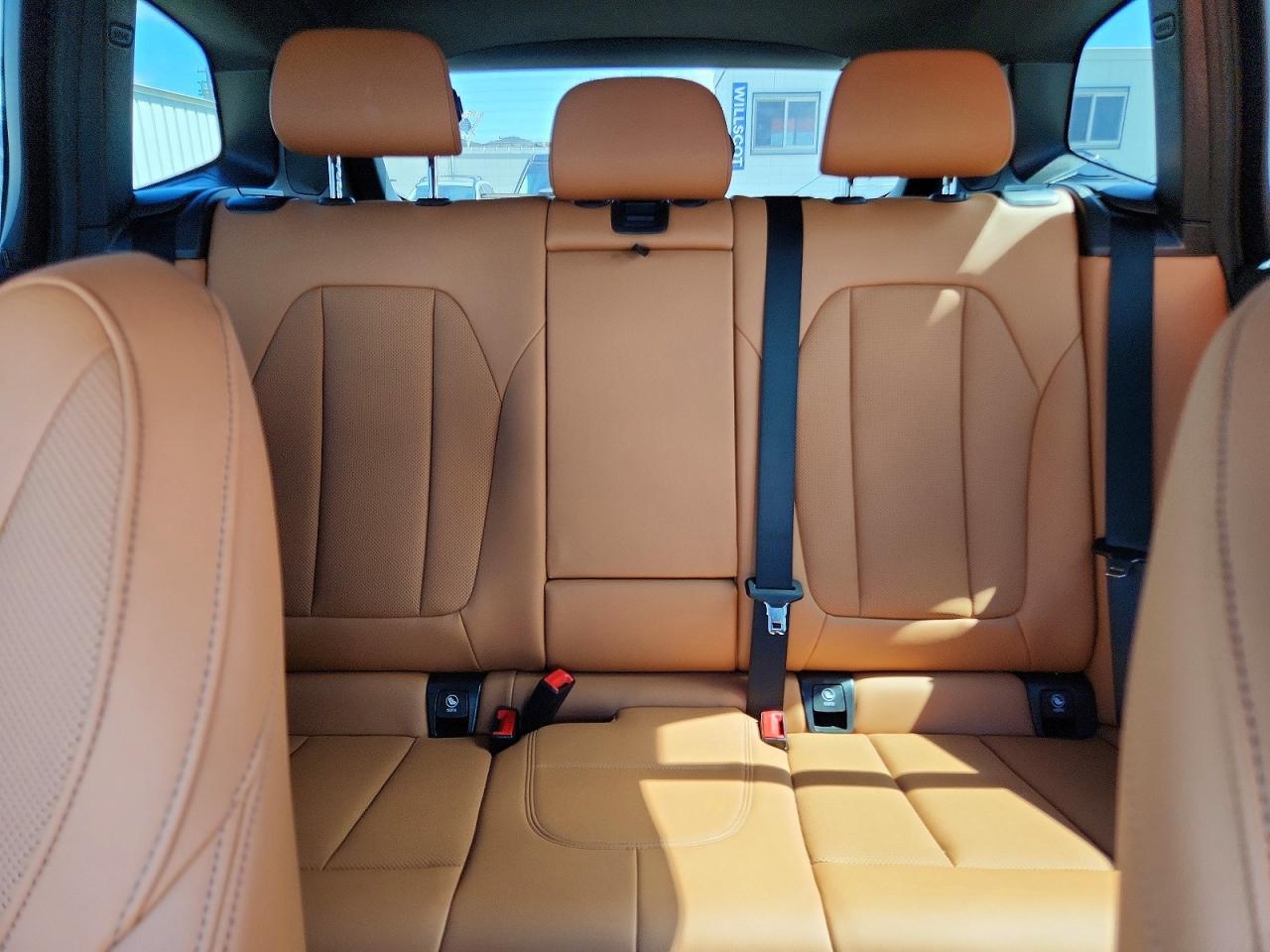 2023 BMW X3 xDrive30I - zdjęcie 10