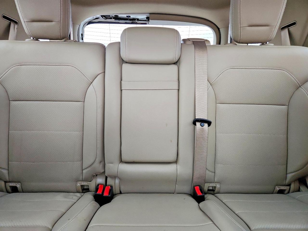 2015 Mercedes-Benz Ml 350 4Matic - zdjęcie 10