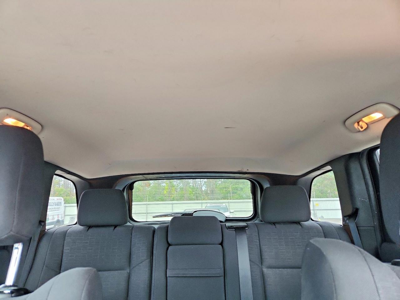 2013 Jeep Grand Cherokee Laredo - zdjęcie 10