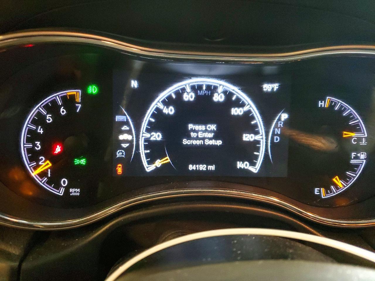 2020 Jeep Grand Cherokee Laredo - zdjęcie 9