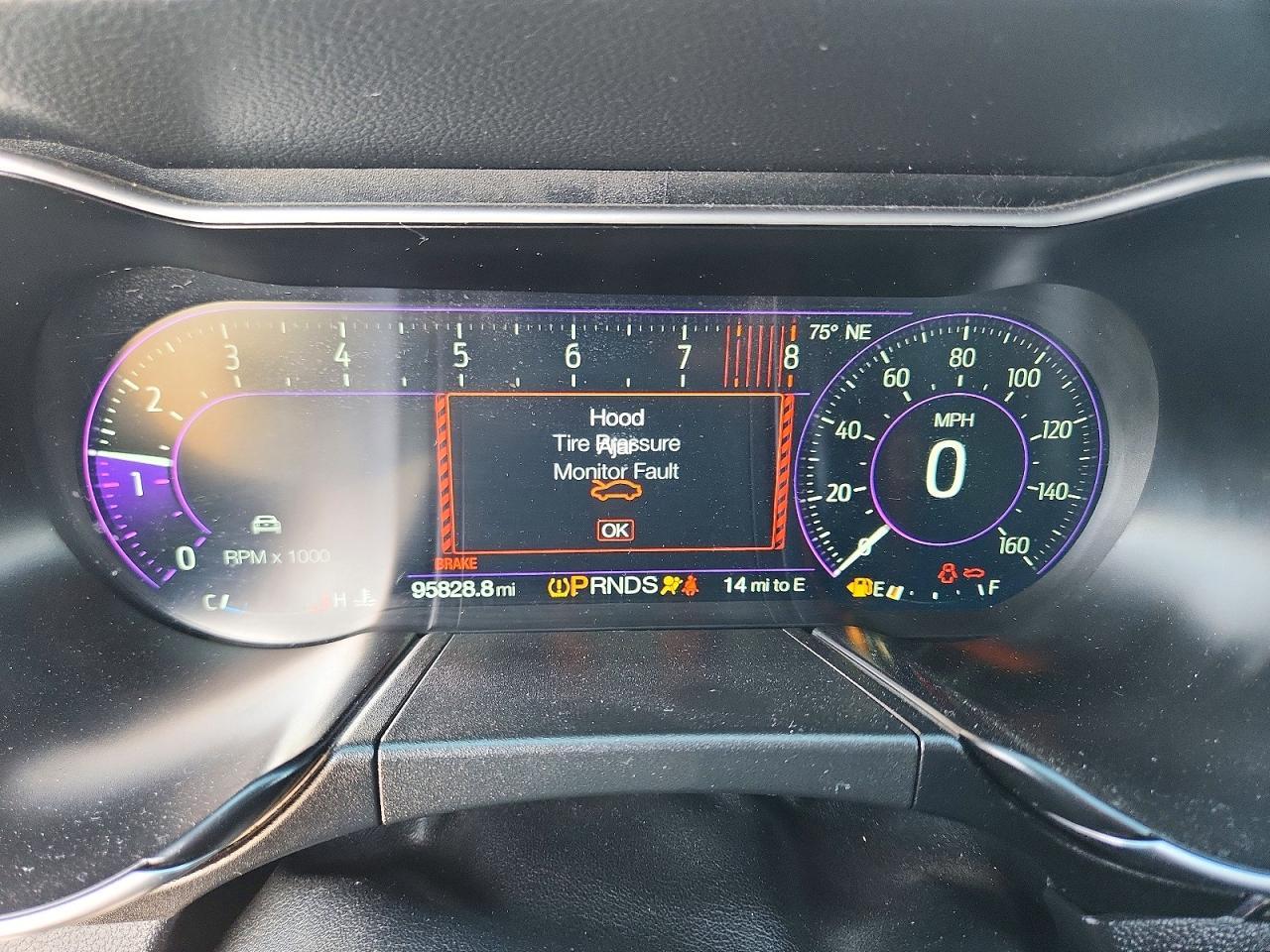 2019 Ford Mustang Gt - zdjęcie 9