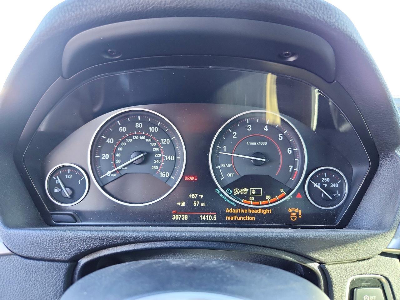 2019 BMW 440I - zdjęcie 9