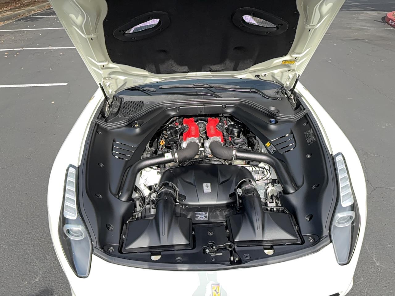 2015 Ferrari California T - zdjęcie 7