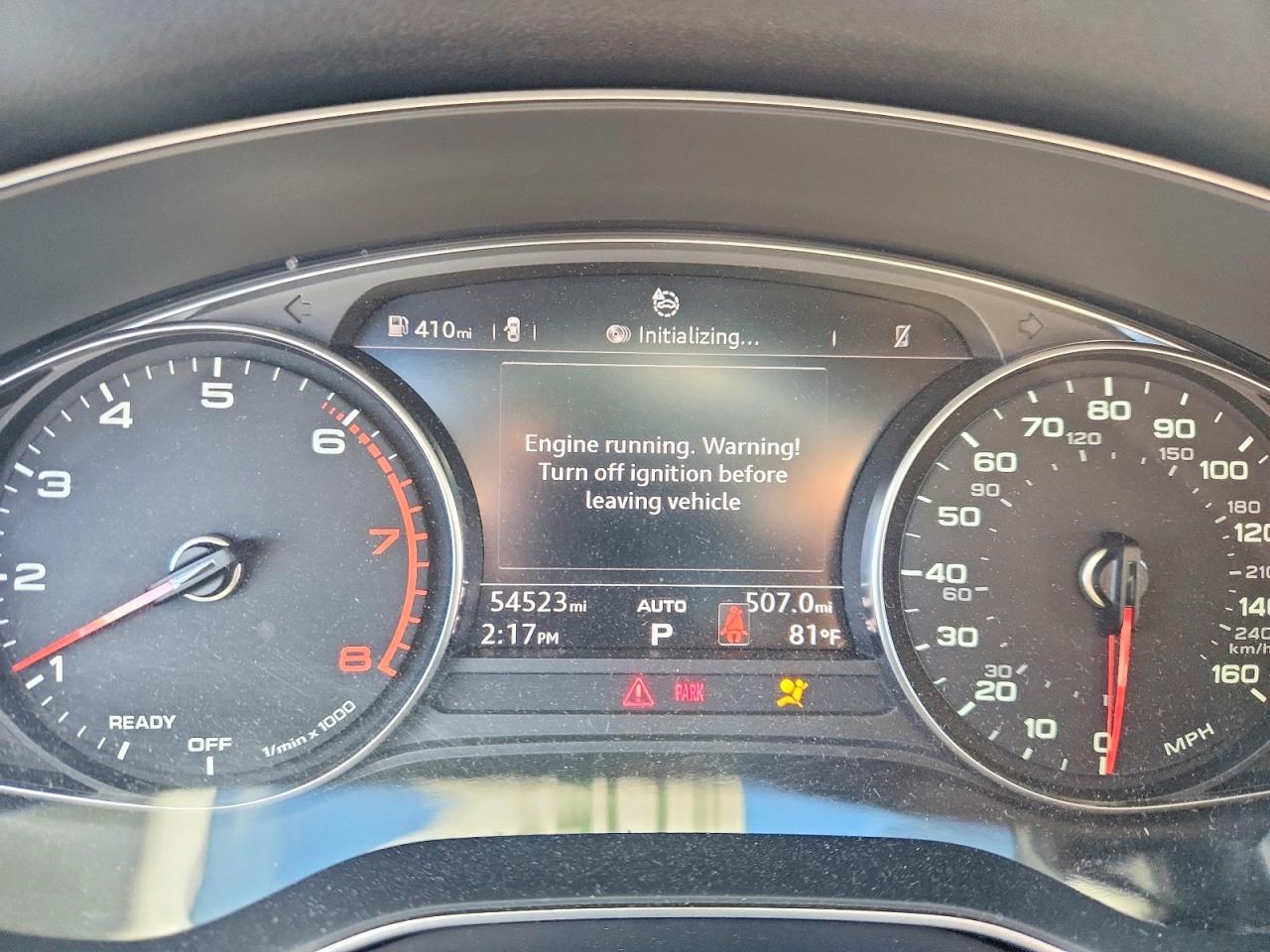 2018 Audi A4 Premium - zdjęcie 9