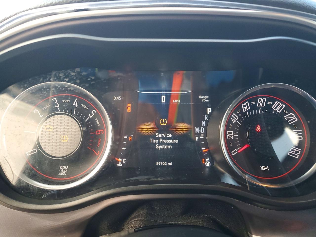 2020 Dodge Challenger R/T - zdjęcie 9