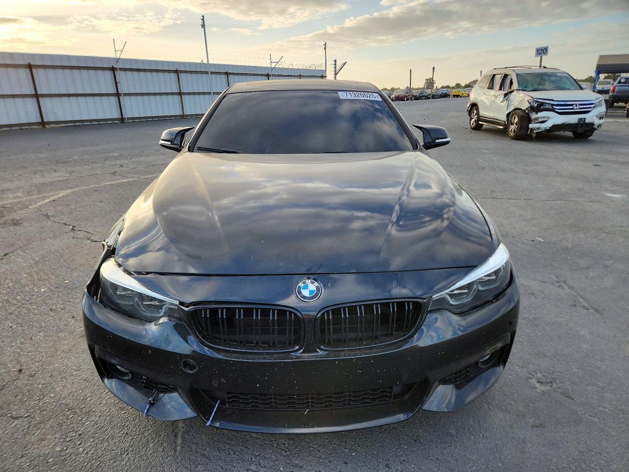 2019 BMW 440I - zdjęcie 5