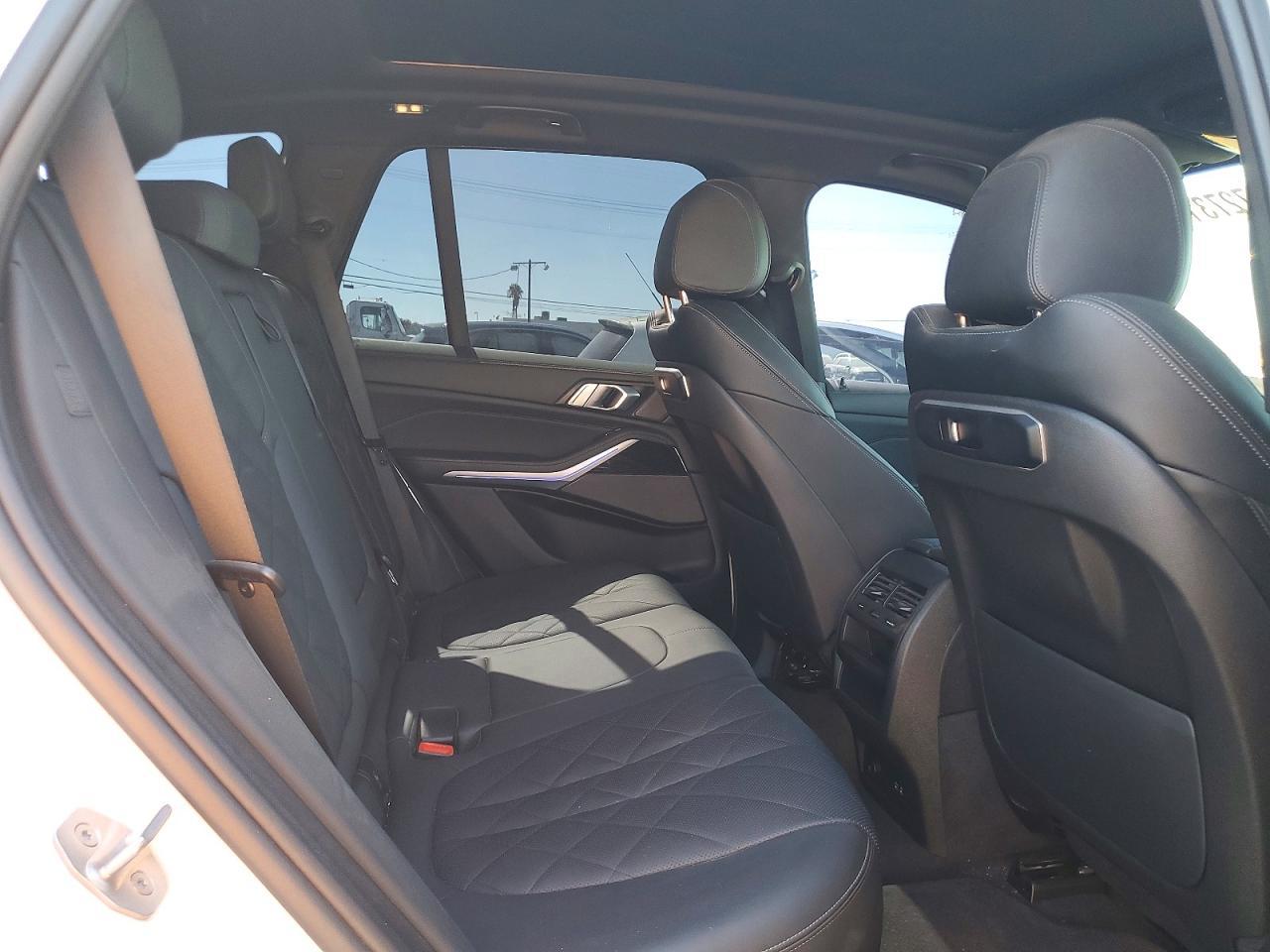 2024 BMW X5 Sdrive 40I - zdjęcie 11