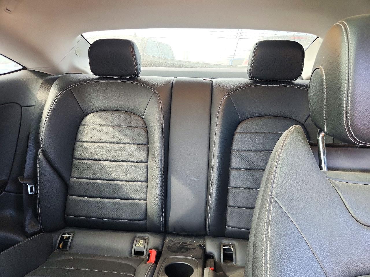 2017 Mercedes-Benz C 300 4Matic - zdjęcie 10