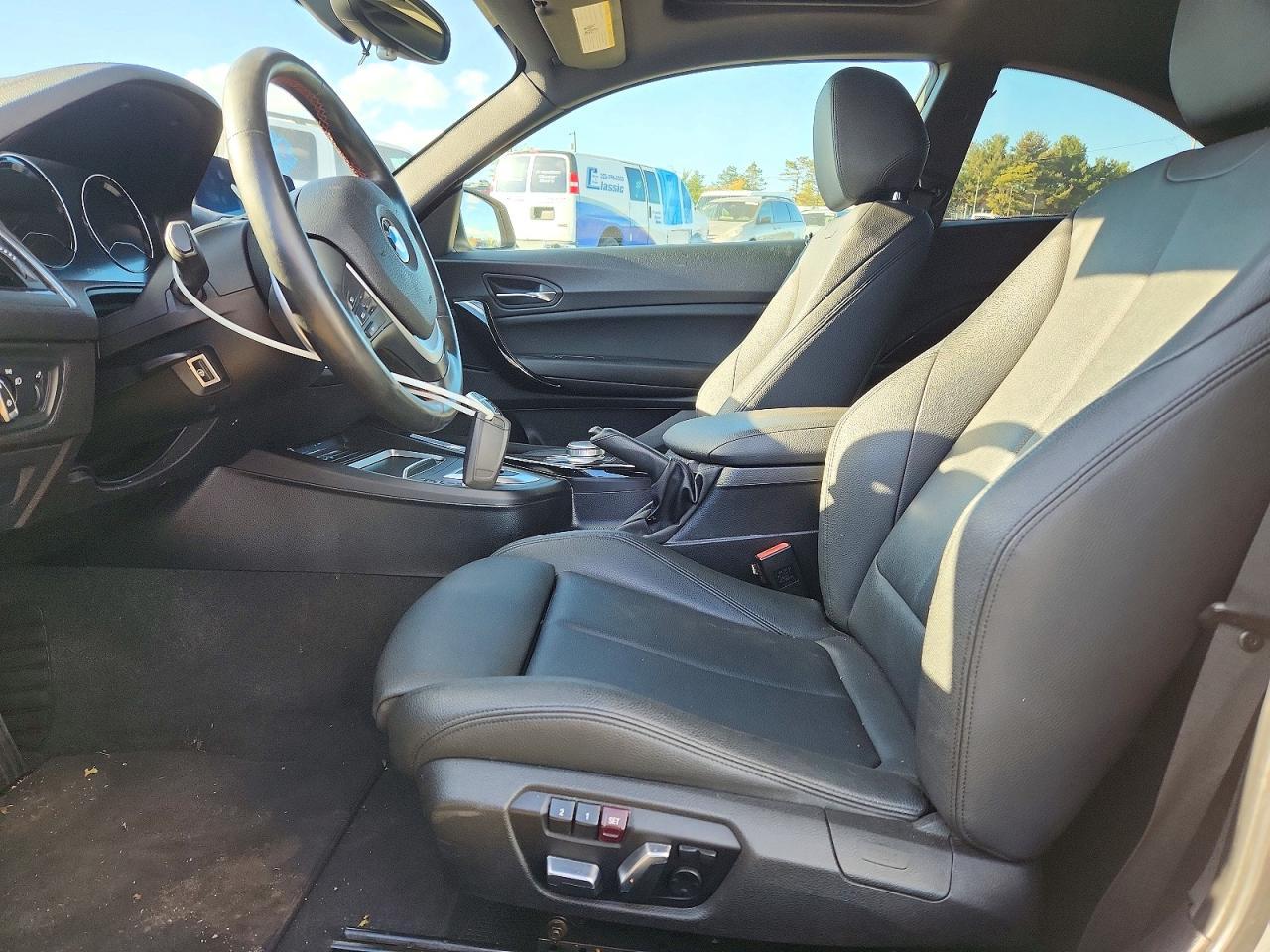 2020 BMW Seria 2 Coupe 230i - zdjęcie 7