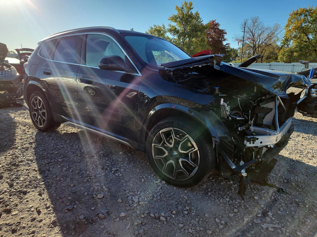 2026 BMW X1 xDrive28I - zdjęcie 4