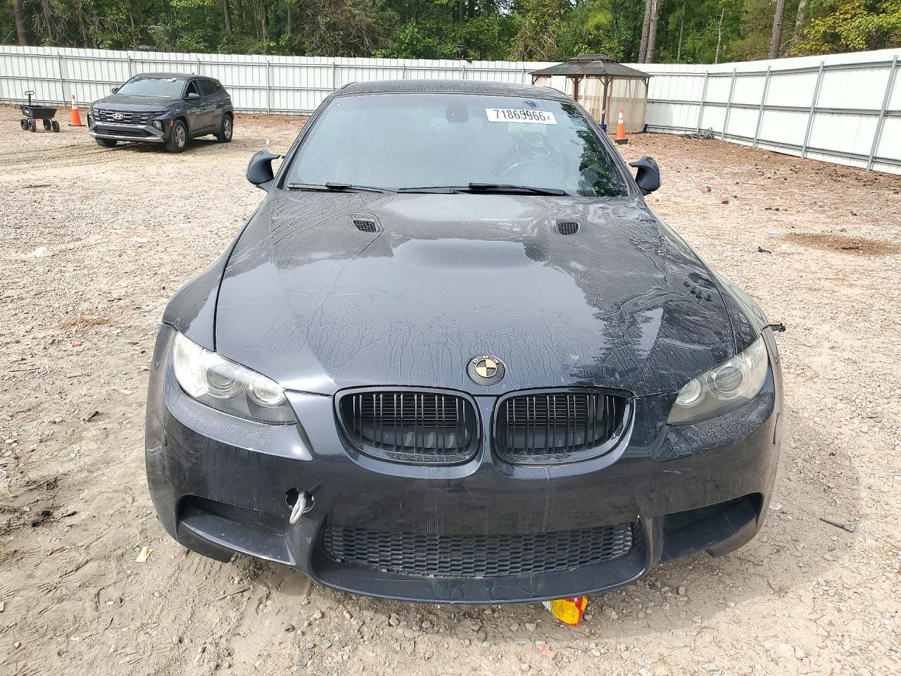 2013 BMW M3 - zdjęcie 5
