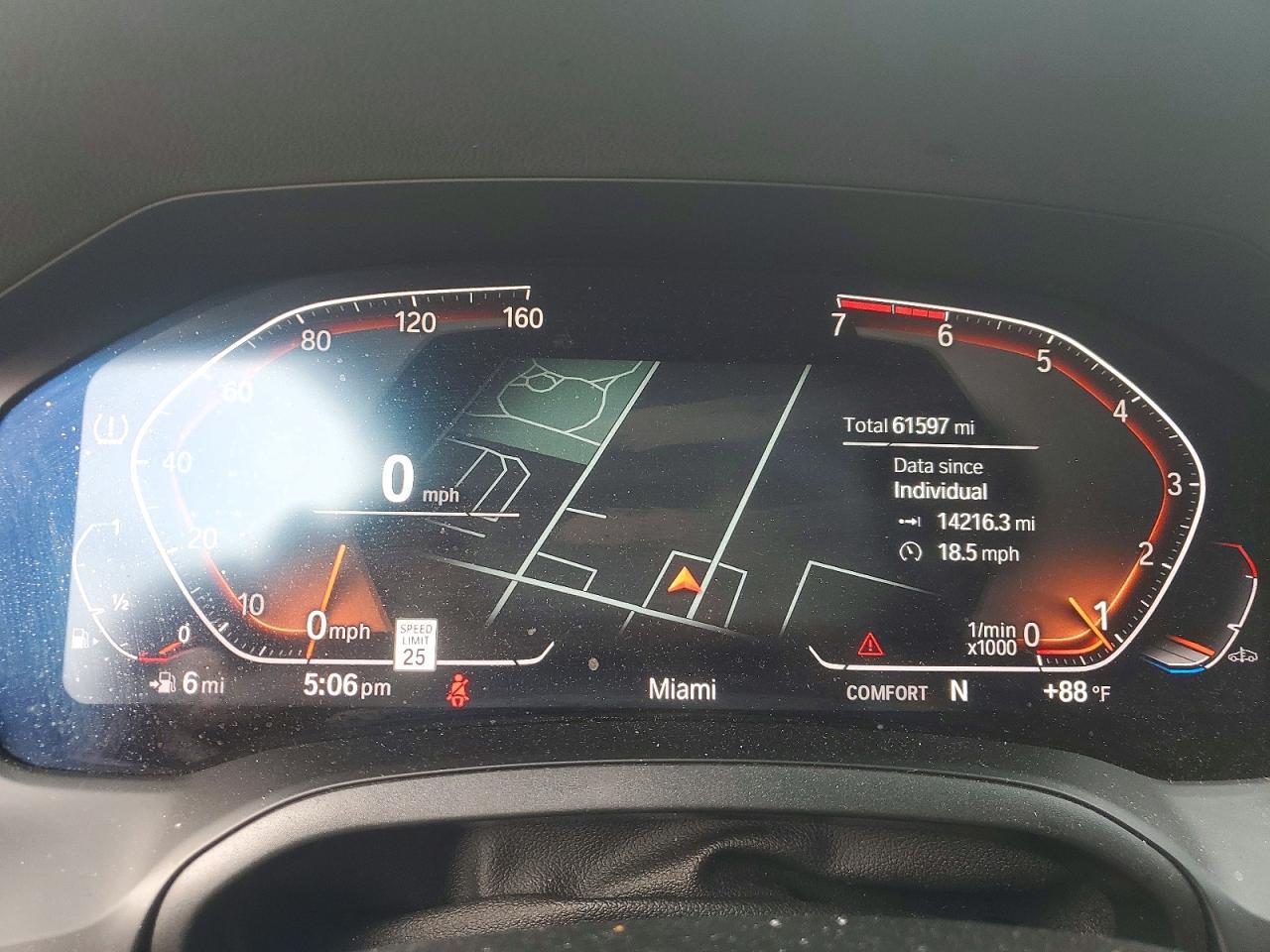 2022 BMW 430I Gran Coupe - zdjęcie 9