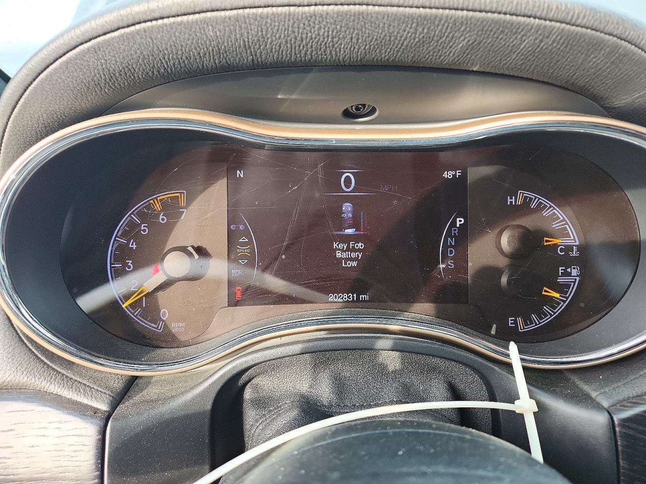 2014 Jeep Grand Cherokee Summit - zdjęcie 9