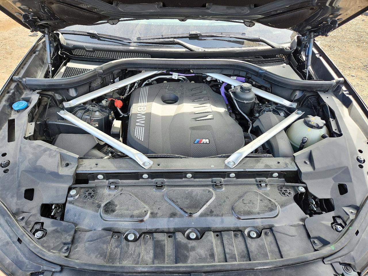 2026 BMW X6 xDrive40I - zdjęcie 11