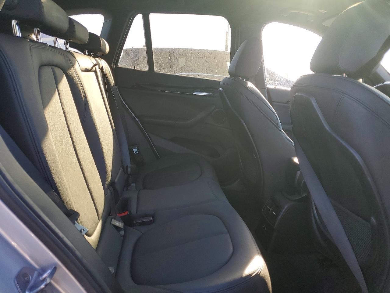 2019 BMW X1 xDrive28I - zdjęcie 11