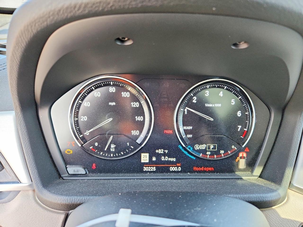 2021 BMW X1 xDrive28I - zdjęcie 9