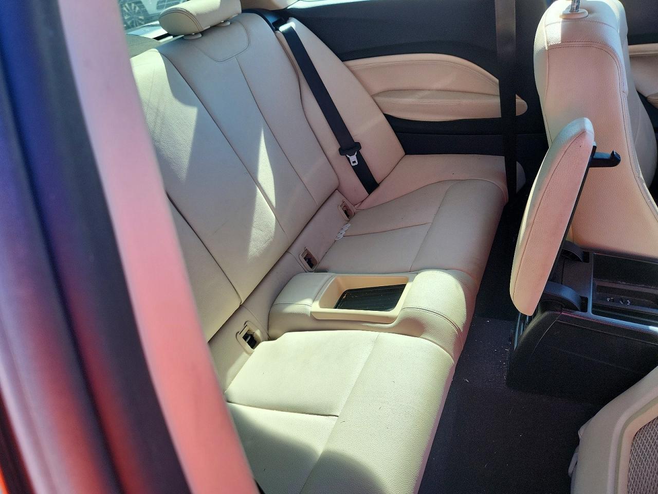 2015 BMW 228 I - zdjęcie 10