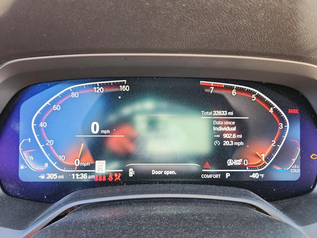 2019 BMW X5 xDrive40I - zdjęcie 9